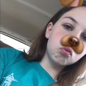 Meet your Posher, Lily